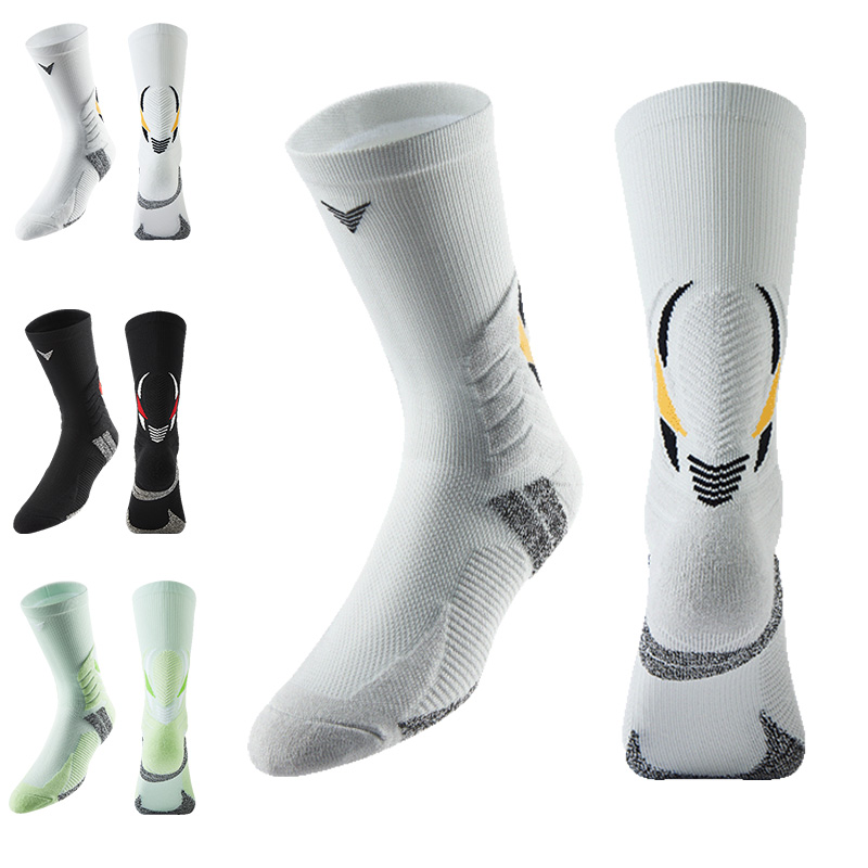 Athletic Sock Cushion - 2025 Veidoorn رجل رياضي طاقم الجوارب