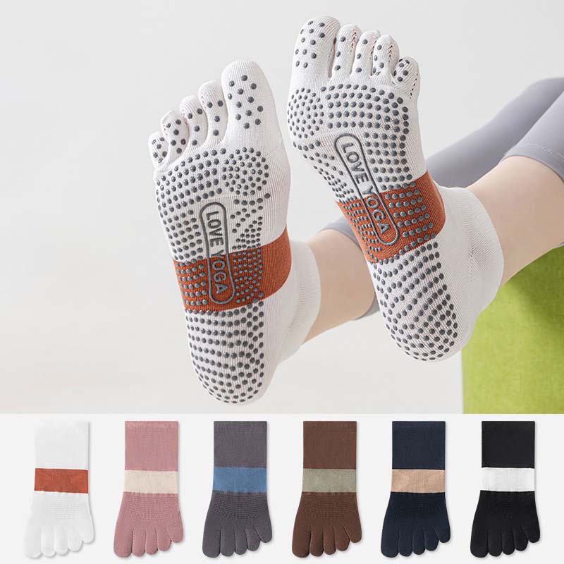Toe Sock Split - المرأة سبليت تو الرياضة موضة جوارب