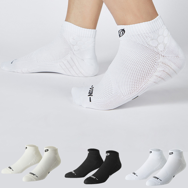 Veidoorn 3 أزواج من الجوارب ال - مراجعة Athletic Sock Cushion وسعره