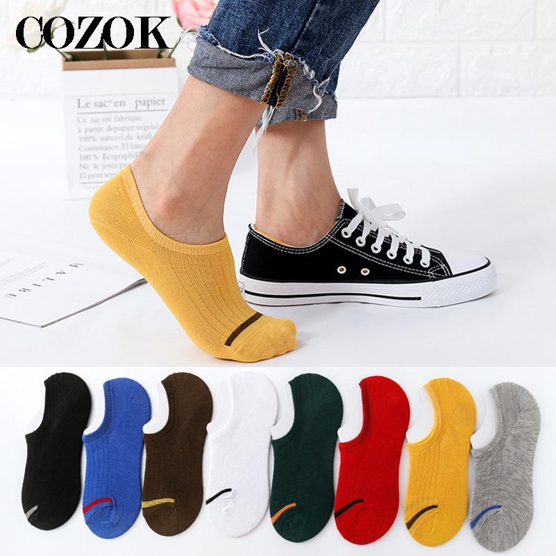 2 أزواج المرأة غير مرئية جورب  - مراجعة Ankle Sock Low Cut وسعره
