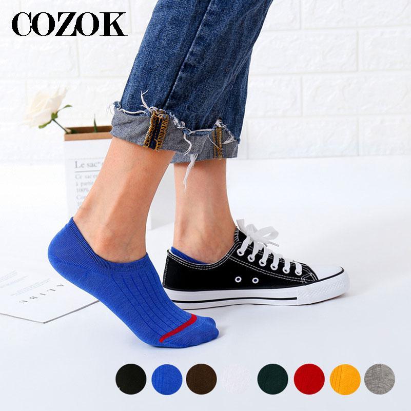 2 أزواج المرأة غير مرئية جورب  - مراجعة Ankle Sock Low Cut وسعره