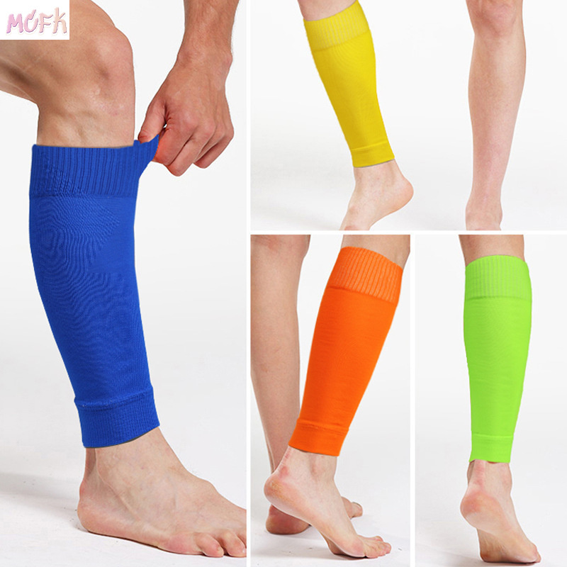 جوارب رياضية رجالية 2026 لحماي - مراجعة Compression Sleeve Calf وسعره