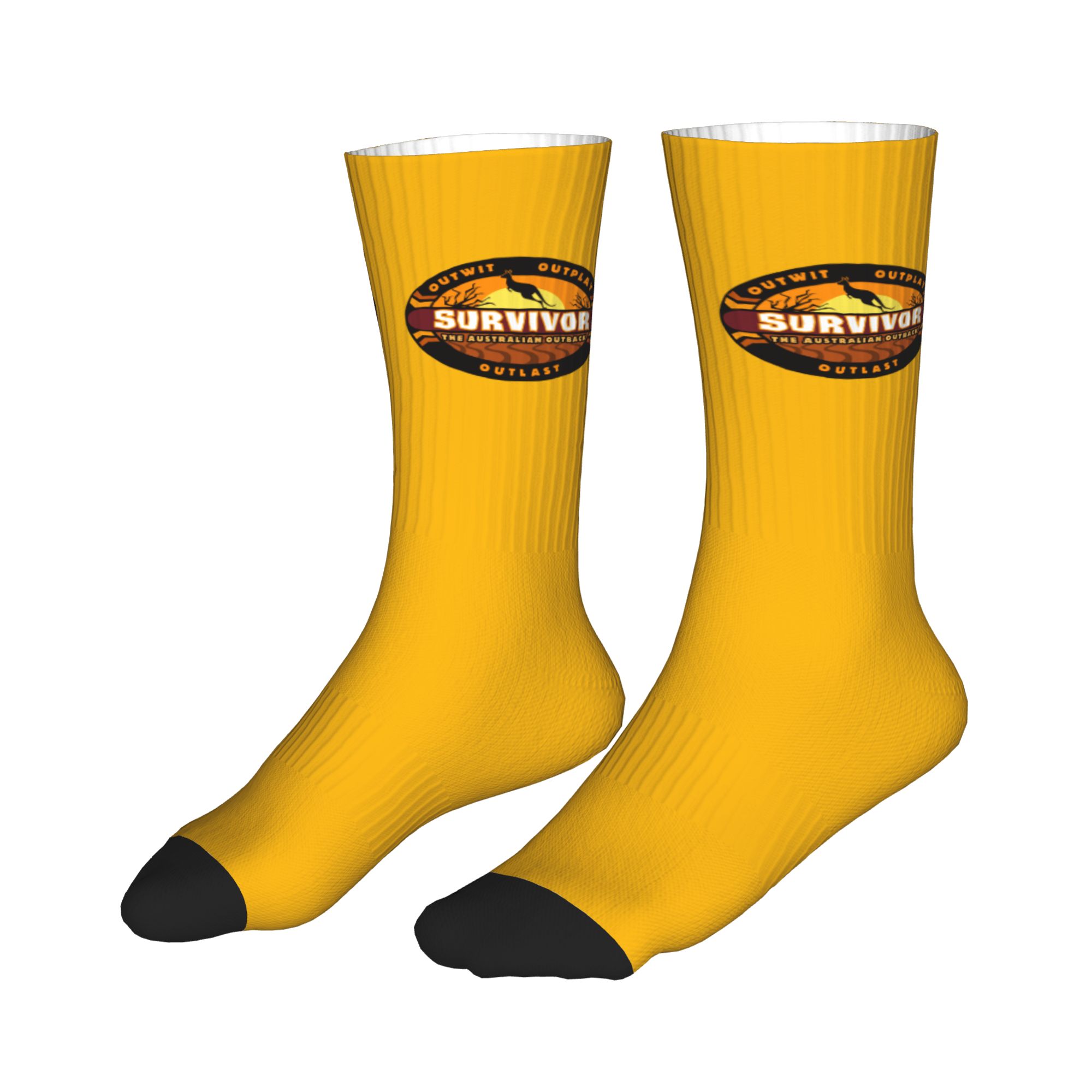 جوارب رجالية مضحكة مستوحاة من  - مراجعة Dress Sock Men وسعره
