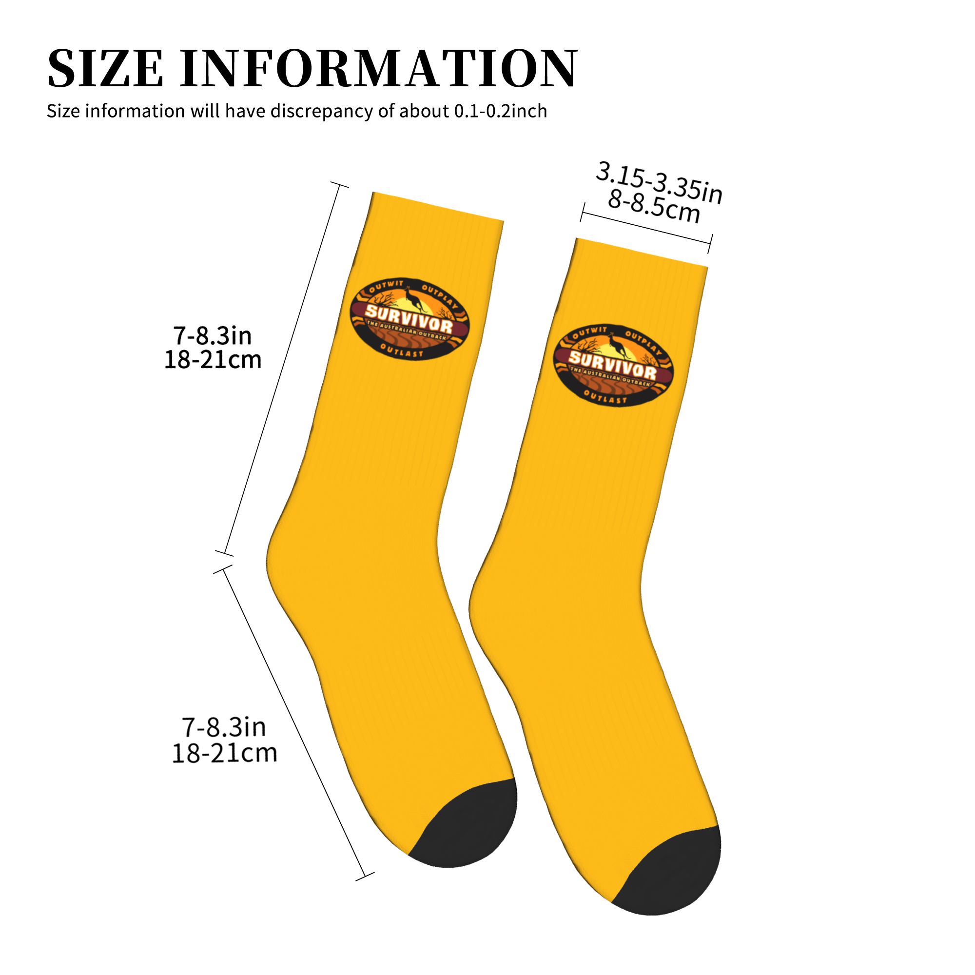 جوارب رجالية مضحكة مستوحاة من  - مراجعة Dress Sock Men وسعره