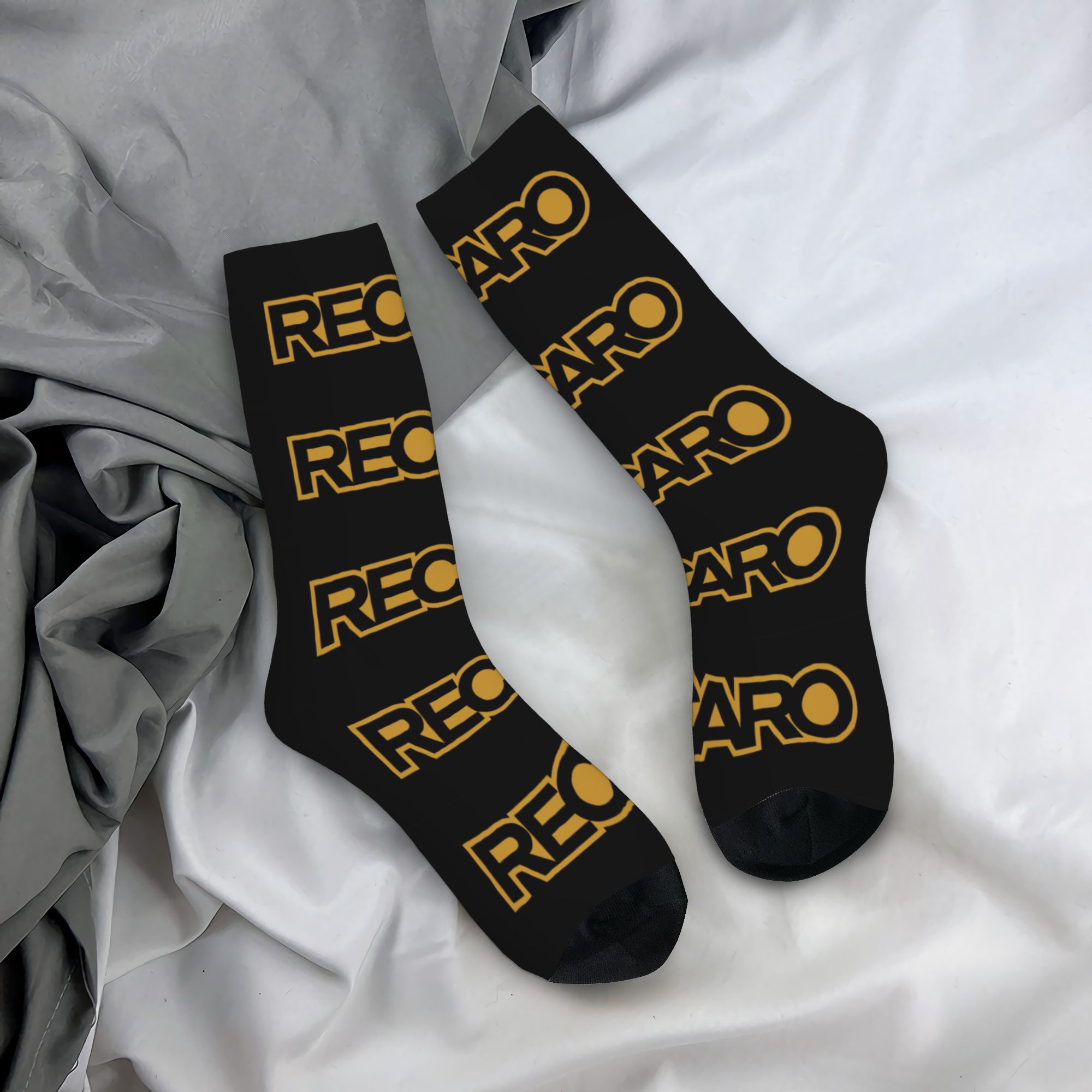 جوارب رجالية ونسائية مخصصة بشع - مراجعة Dress Sock Men وسعره