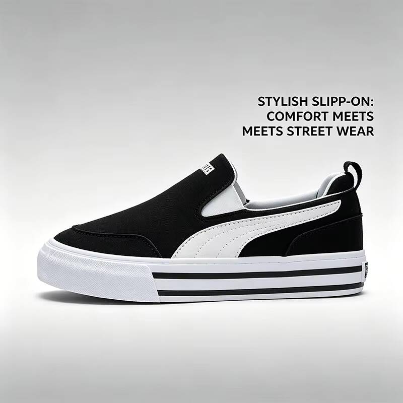 أحذية رياضية منخفضة الارتفاع ل - مراجعة Puma Shoes Suede Classic وسعره