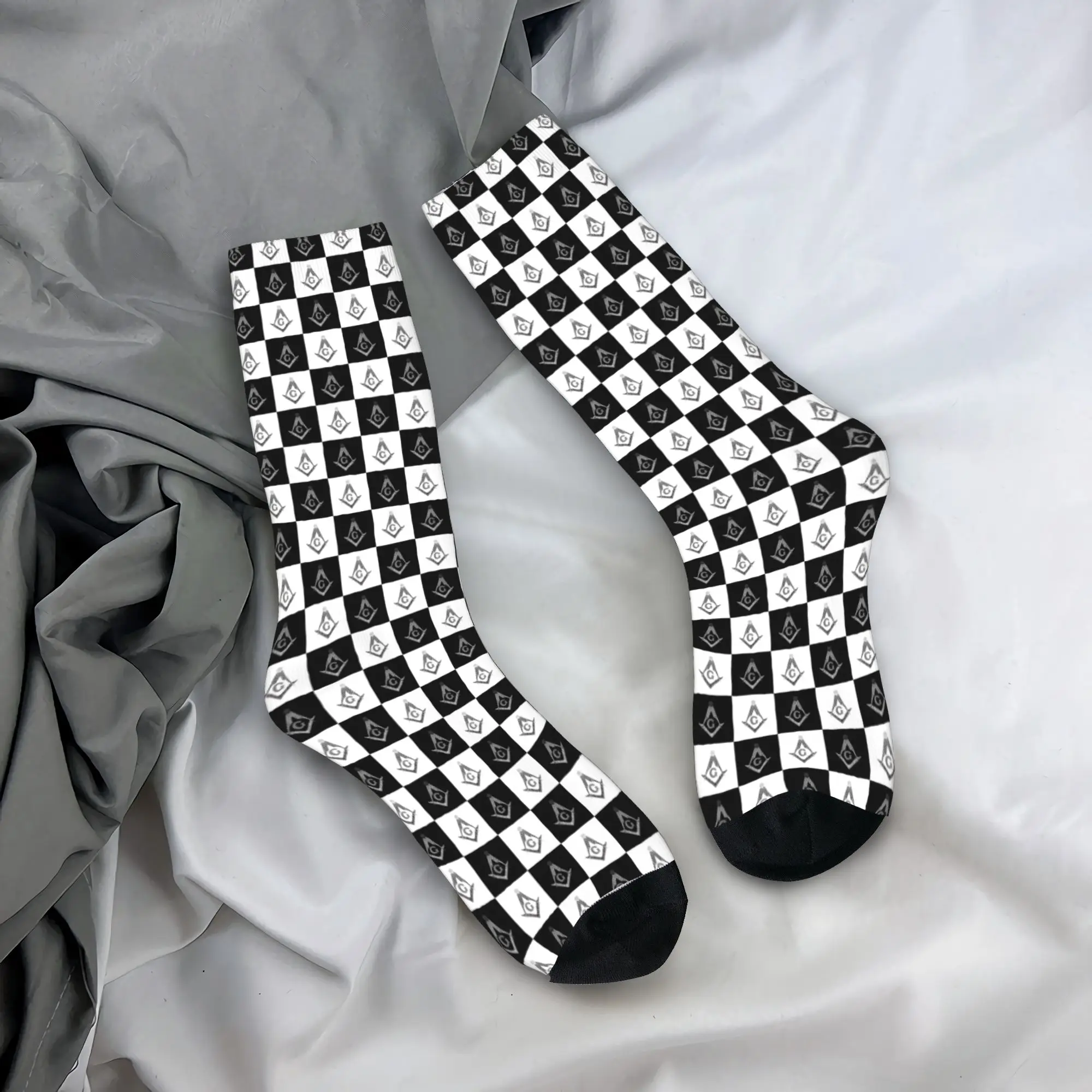 جوارب رجالية ونسائية دافئة وعص - مراجعة Dress Sock Men وسعره
