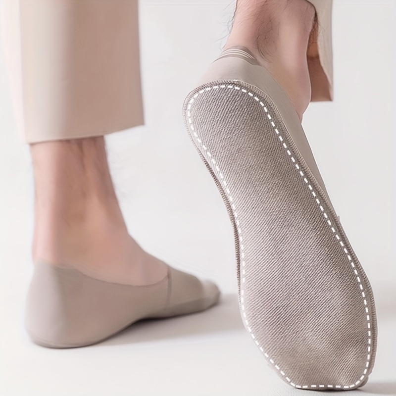 7 أزواج من الجوارب الرجالية ال - مراجعة Ankle Sock Low Cut وسعره