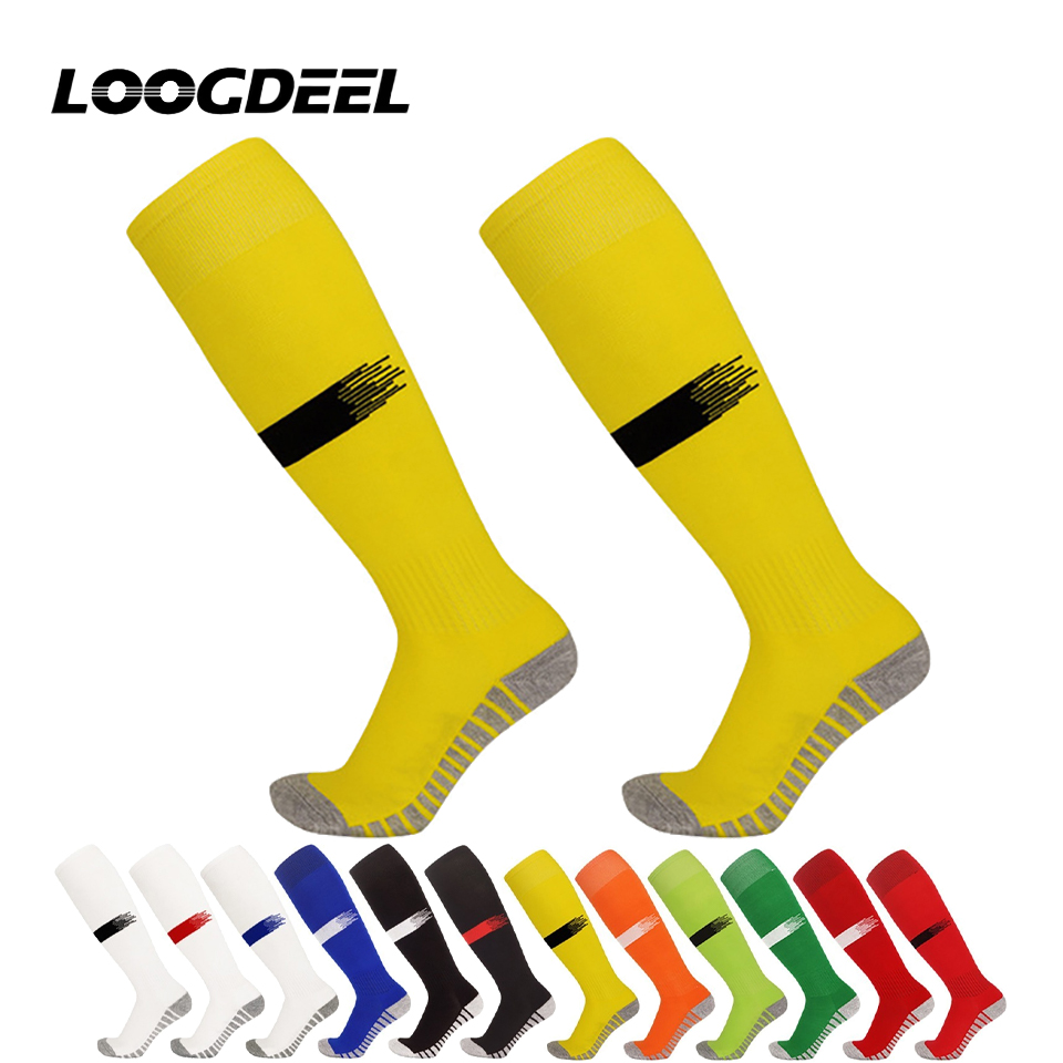 جوارب رياضية رجالية مضادة للان - مراجعة Athletic Sock Cushion وسعره