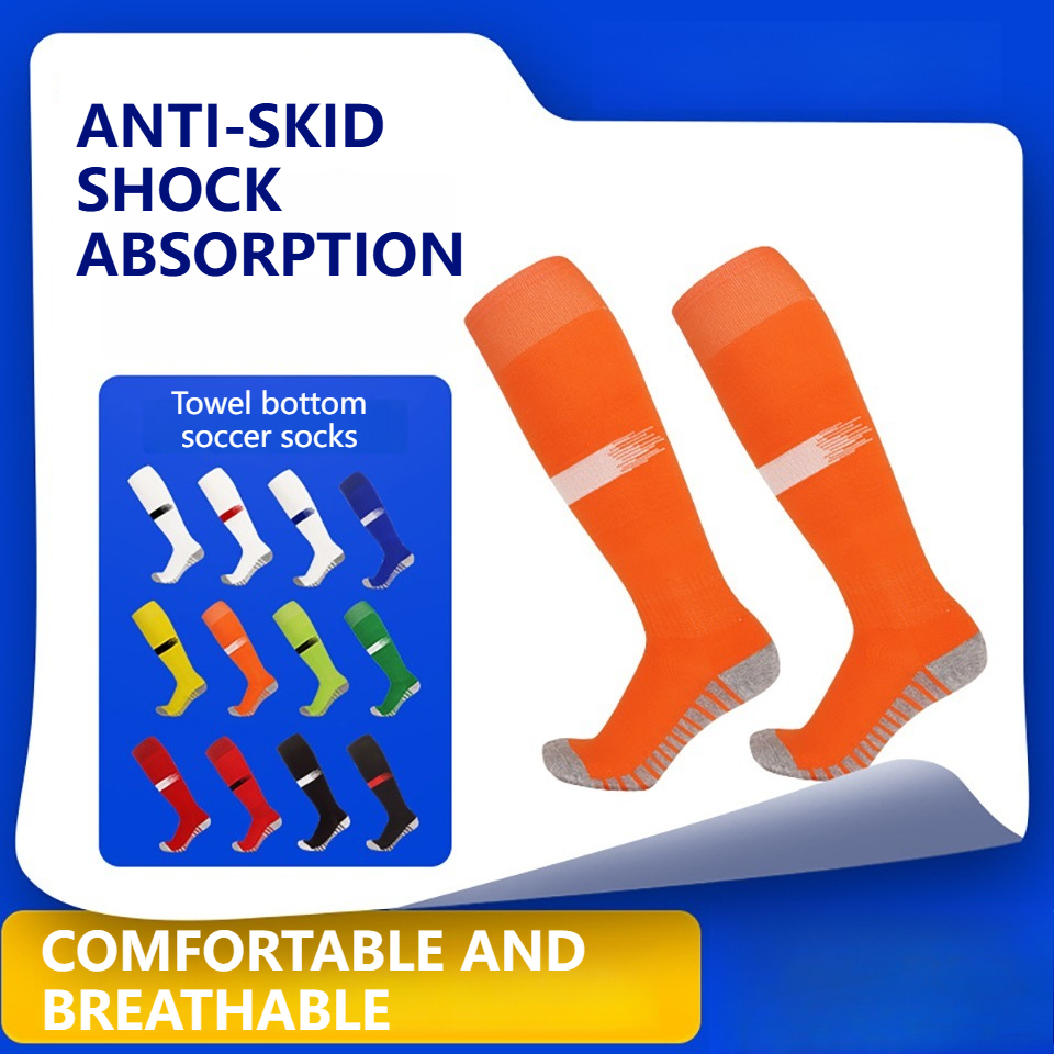 جوارب رياضية رجالية مضادة للان - مراجعة Athletic Sock Cushion وسعره