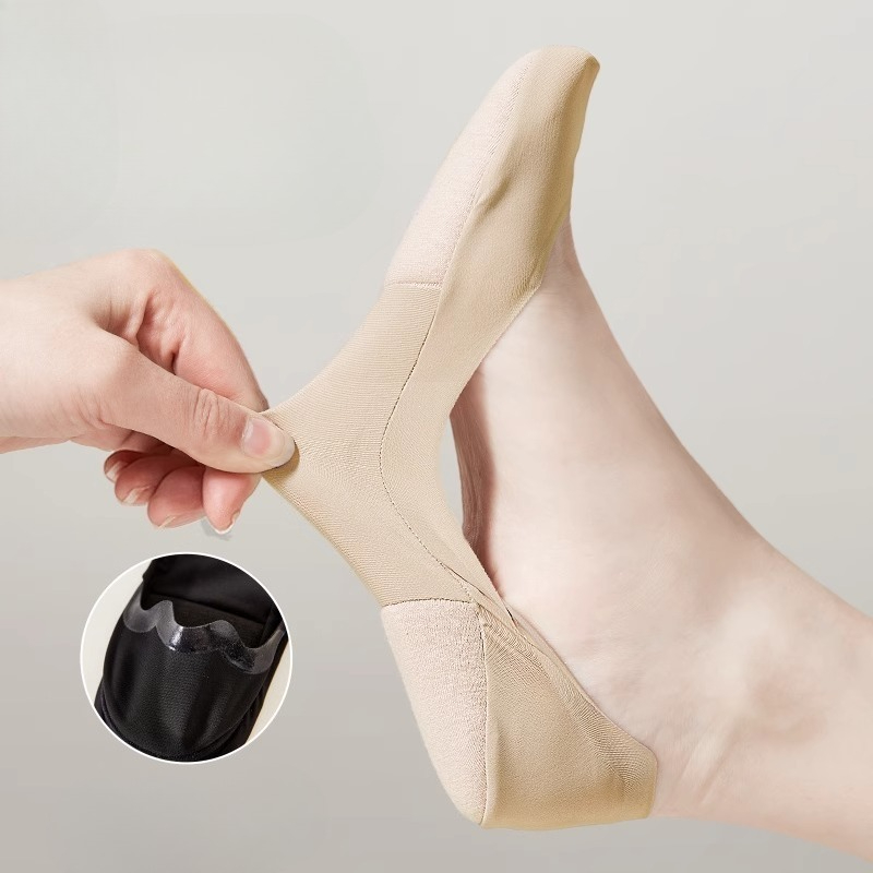 الصيف غير مرئية لا تظهر الجوار - مراجعة Ankle Sock Low Cut وسعره