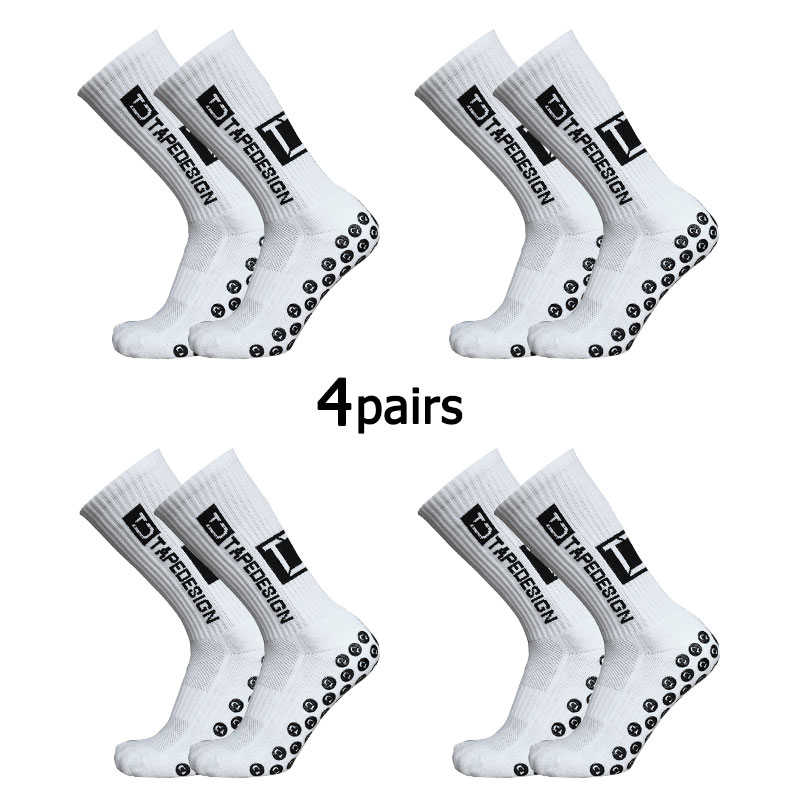 4 زوج/وحدة 2024 جديد المضادة ل - مراجعة Compression Sleeve Calf وسعره