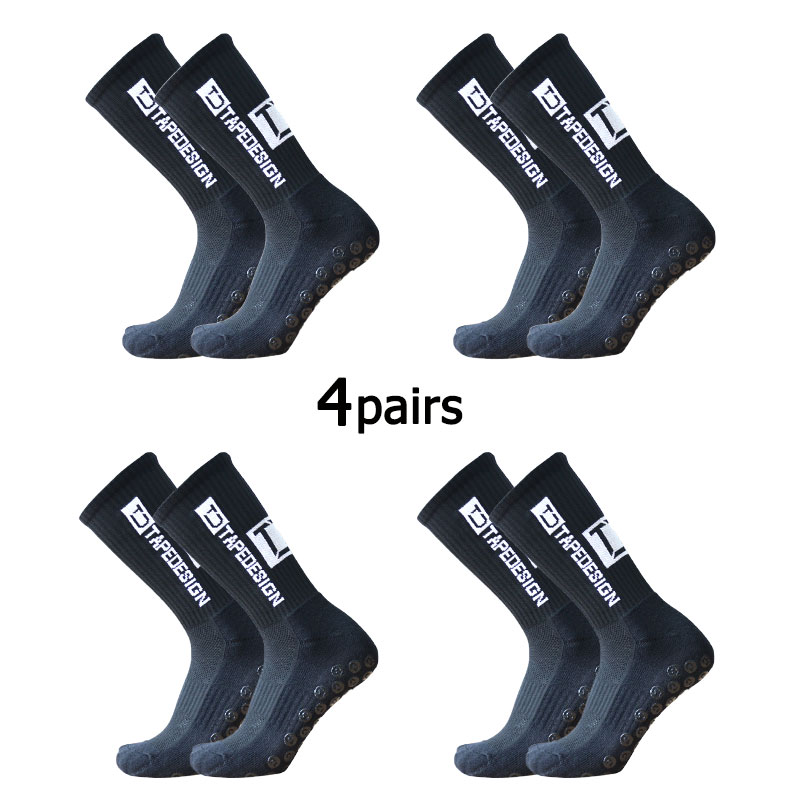4 زوج/وحدة 2024 جديد المضادة ل - مراجعة Compression Sleeve Calf وسعره