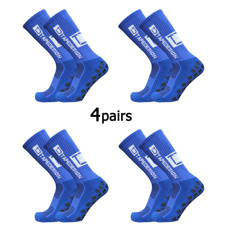 4 زوج/وحدة 2024 جديد المضادة ل - مراجعة Compression Sleeve Calf وسعره