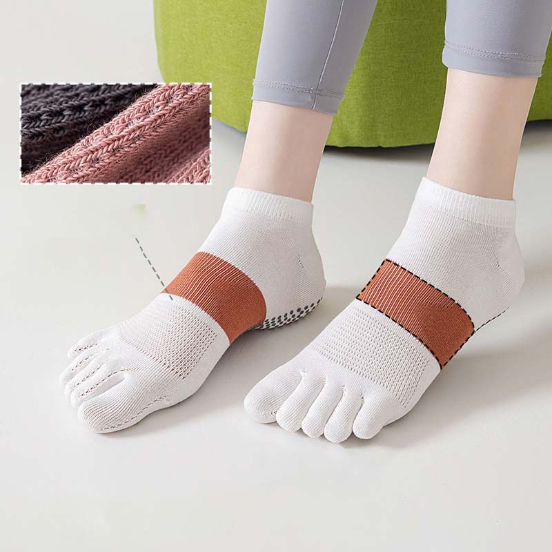 المرأة سبليت تو الرياضة موضة ج - مراجعة Toe Sock Split وسعره