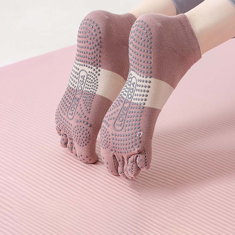 المرأة سبليت تو الرياضة موضة ج - مراجعة Toe Sock Split وسعره