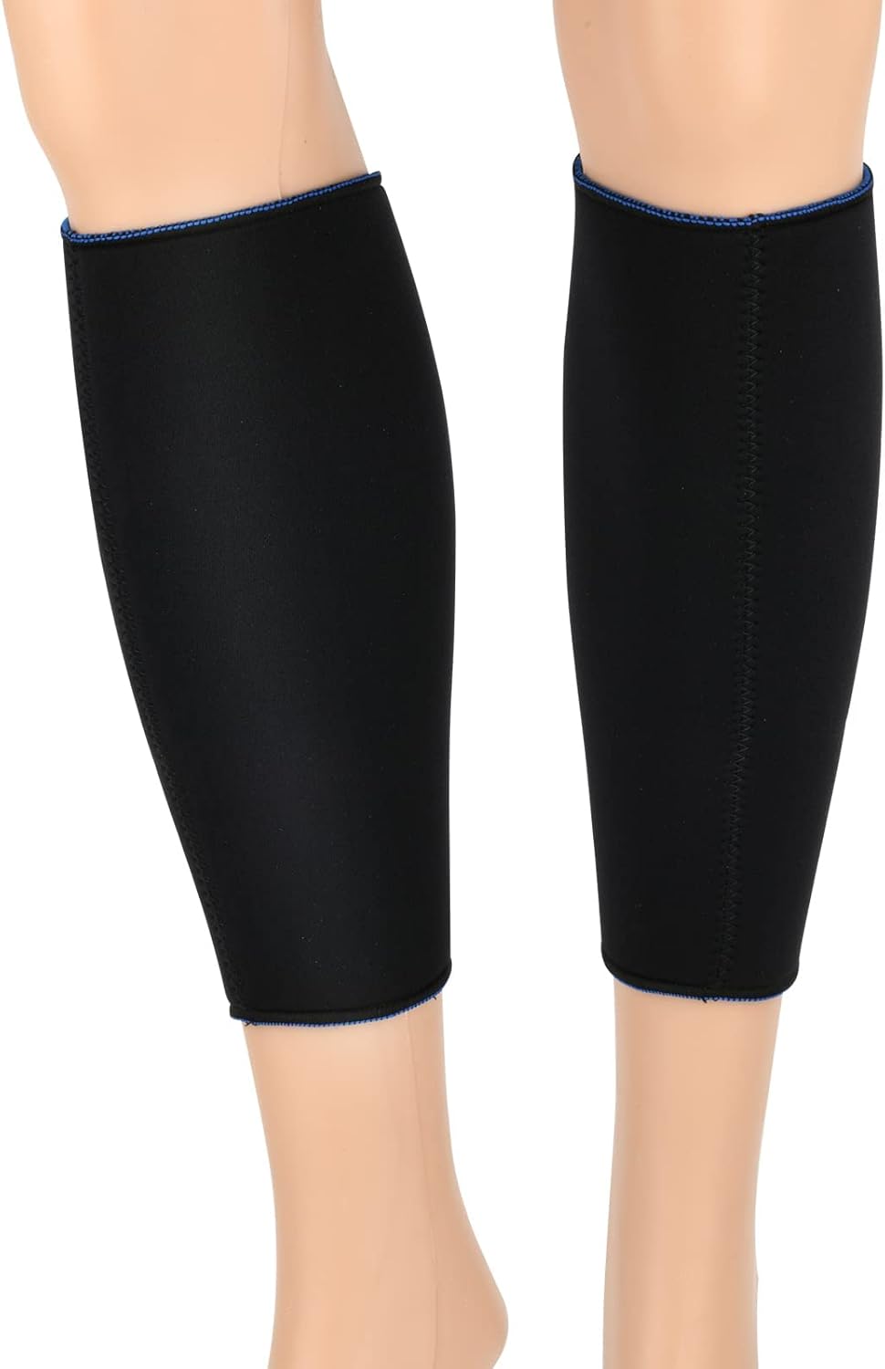 جوارب ضاغطة طبية للنساء من جلد - مراجعة Compression Sock Medical وسعره