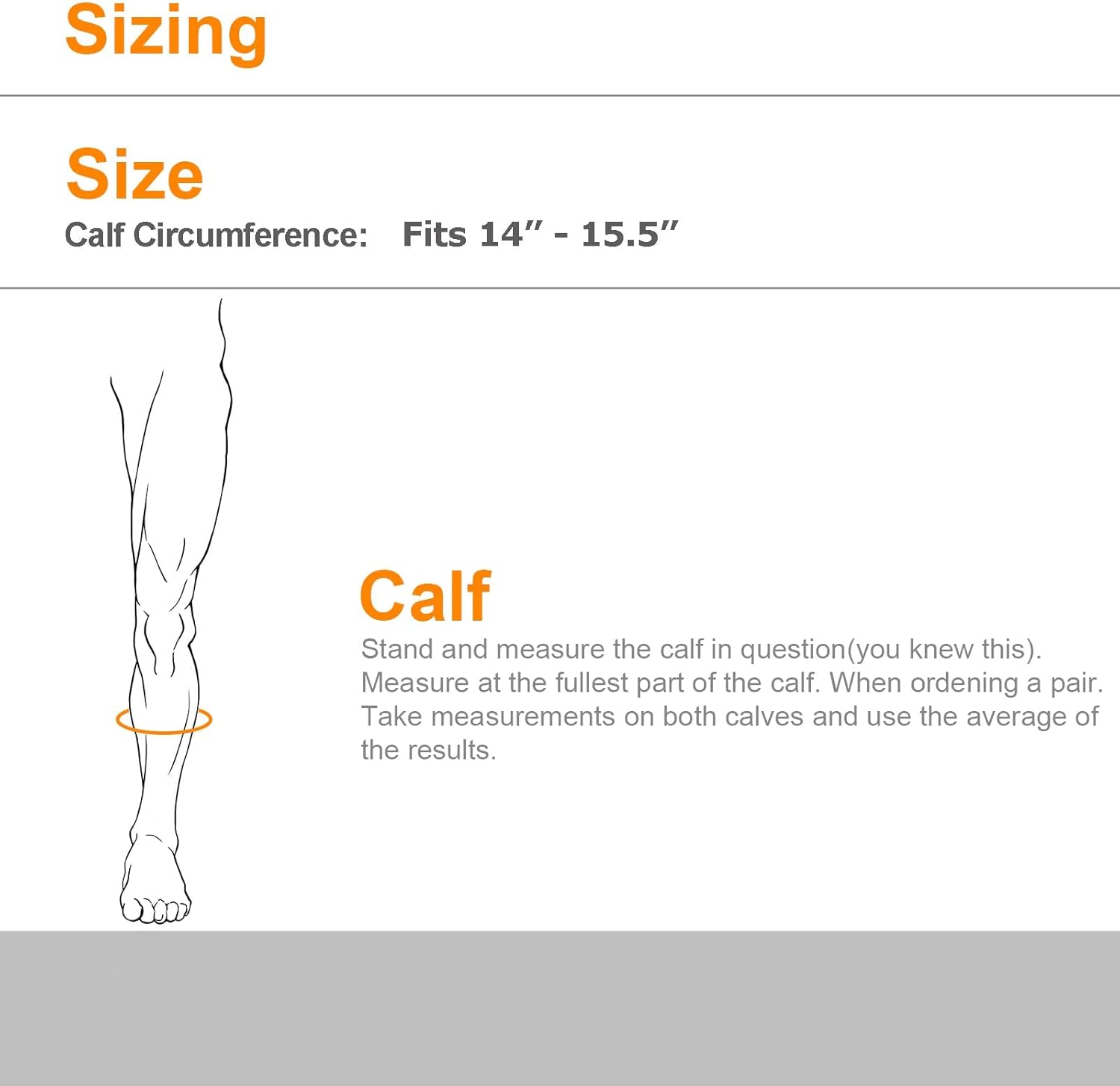 جوارب ضاغطة طبية للنساء من جلد - مراجعة Compression Sock Medical وسعره
