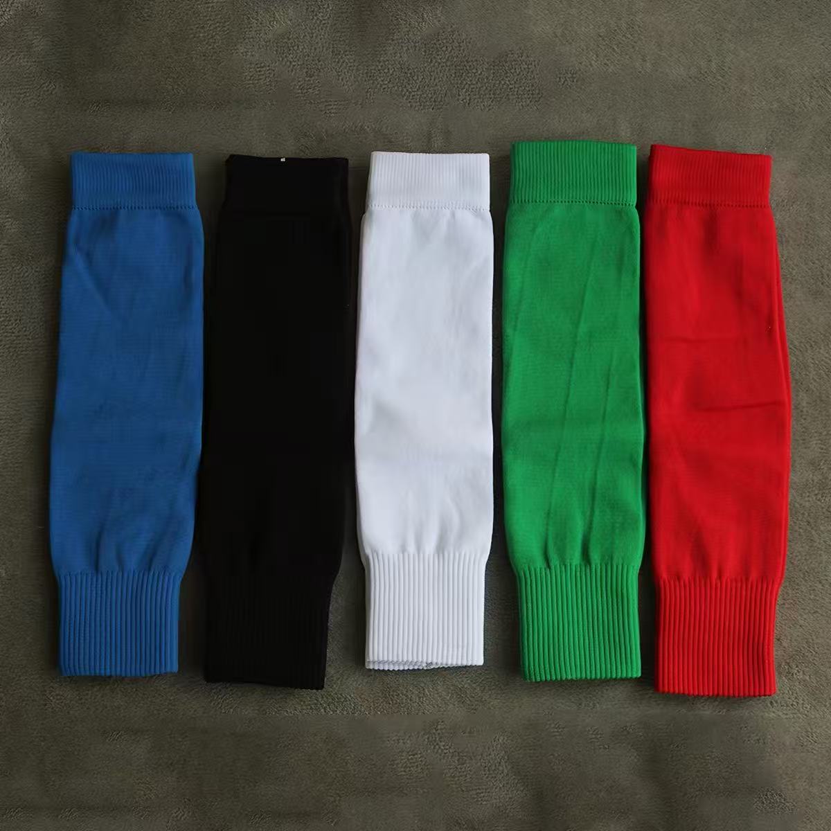 زوج واحد من جوارب كرة القدم ال - مراجعة Compression Sleeve Calf وسعره